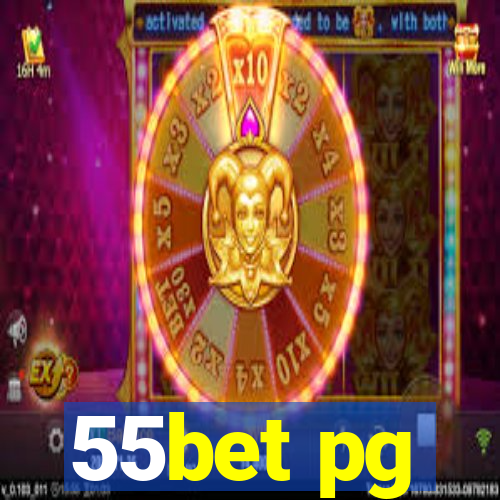 55bet pg